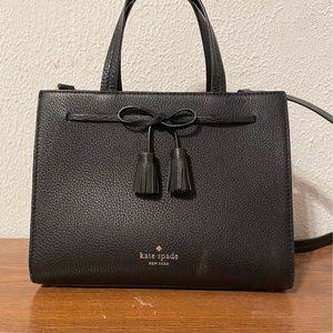 Kate Spade Hayes Small Satchel